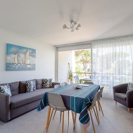 לה גרנד מוט Chez Marylene - Spacieux Appartement Proche Des Plages & Commerces מראה חיצוני תמונה