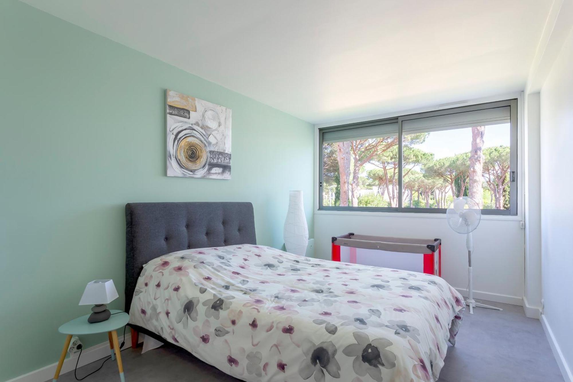 לה גרנד מוט Chez Marylene - Spacieux Appartement Proche Des Plages & Commerces מראה חיצוני תמונה