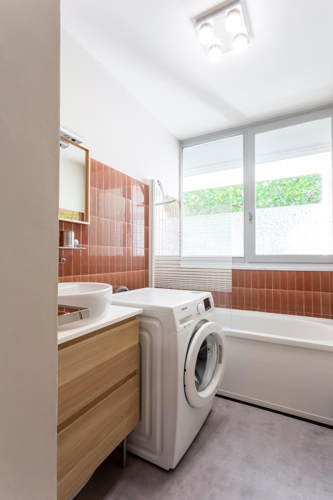 לה גרנד מוט Chez Marylene - Spacieux Appartement Proche Des Plages & Commerces מראה חיצוני תמונה