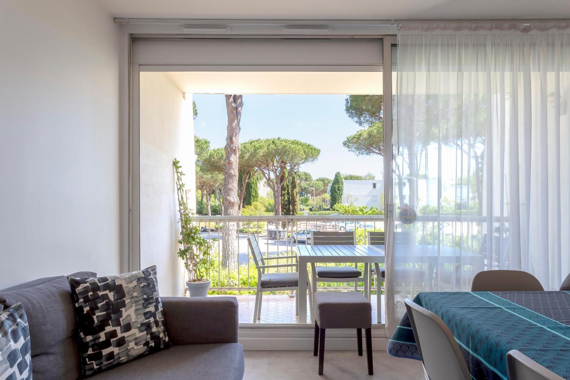 לה גרנד מוט Chez Marylene - Spacieux Appartement Proche Des Plages & Commerces מראה חיצוני תמונה