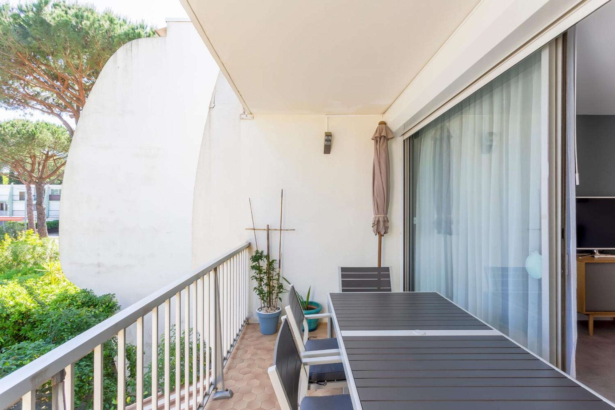 לה גרנד מוט Chez Marylene - Spacieux Appartement Proche Des Plages & Commerces מראה חיצוני תמונה