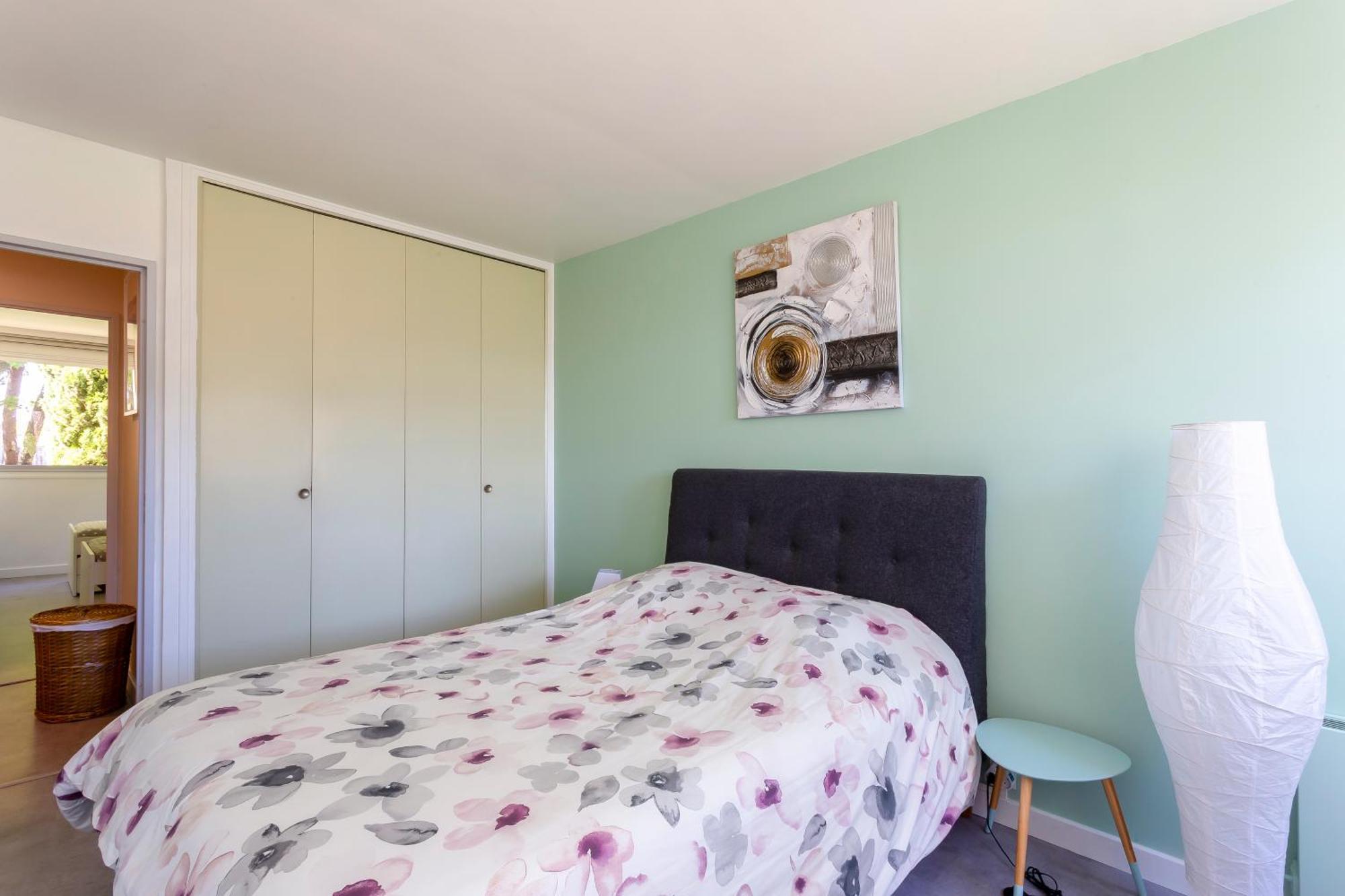 לה גרנד מוט Chez Marylene - Spacieux Appartement Proche Des Plages & Commerces מראה חיצוני תמונה