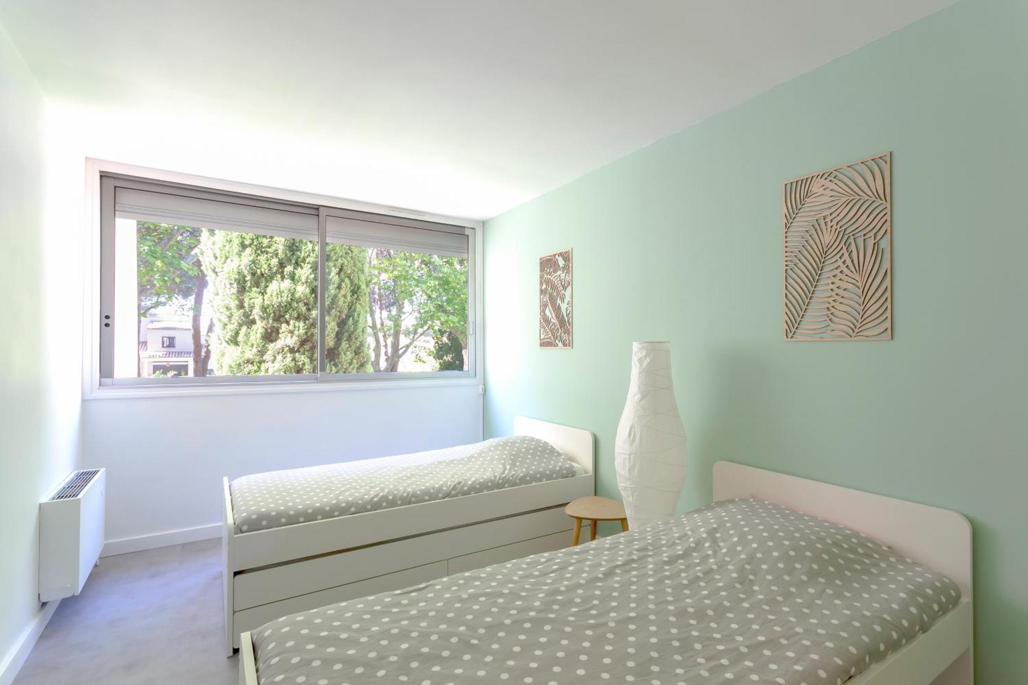 לה גרנד מוט Chez Marylene - Spacieux Appartement Proche Des Plages & Commerces מראה חיצוני תמונה