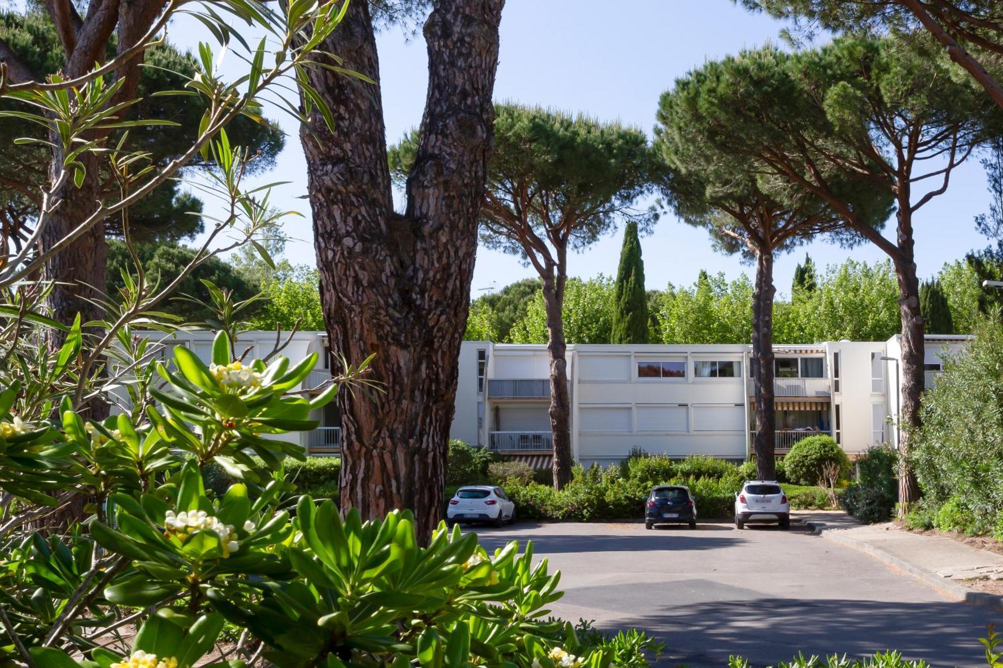 לה גרנד מוט Chez Marylene - Spacieux Appartement Proche Des Plages & Commerces מראה חיצוני תמונה