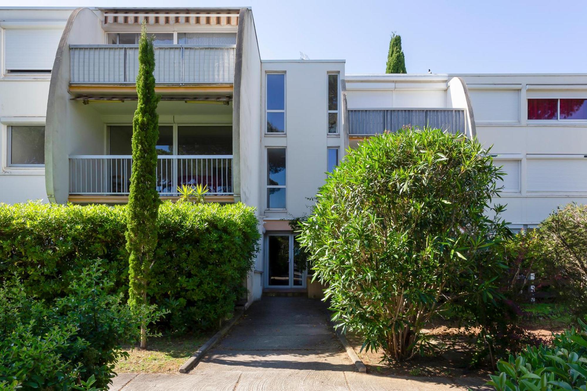 לה גרנד מוט Chez Marylene - Spacieux Appartement Proche Des Plages & Commerces מראה חיצוני תמונה